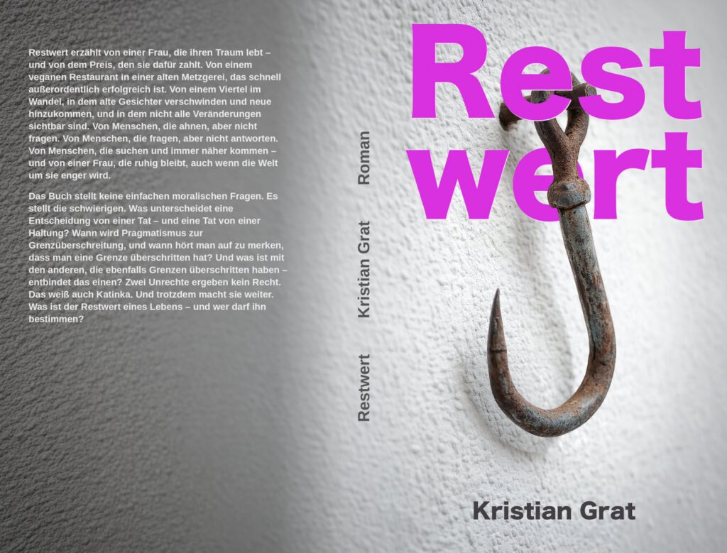Restwert