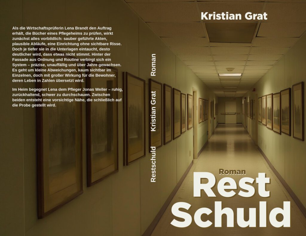 Restschuld