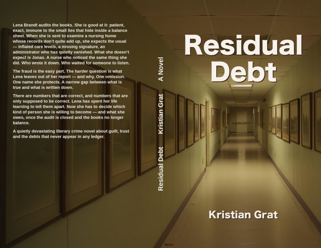 Residual Debt