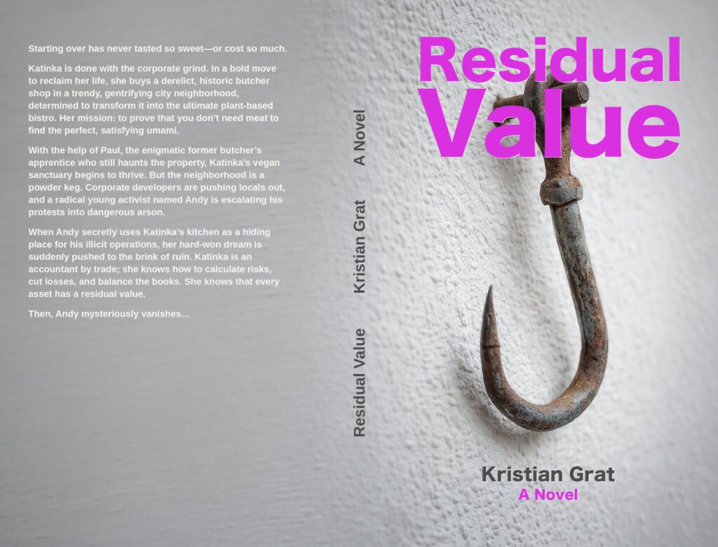 Residual Value